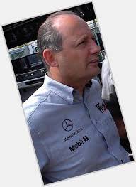 Ron Dennis's Birthday Celebration