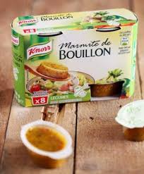 Bouillon Konrr Gratuit Face A La Crise