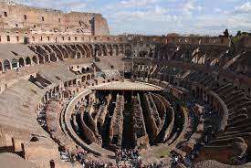 Book roma resort colosseum, rome on tripadvisor: Tag 38 Das Colosseum In Rom 190 Jahre Dai
