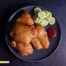 Kolkata Style Fish Batter Fry Recipe By Foodie S Hut
