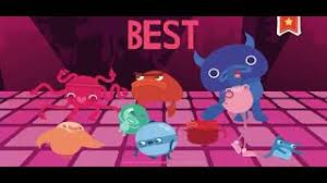 The spanish alphabet is easy to learn — it differs by only one letter from the english alphabet. Endless Learning Academy Letter B Youtube