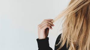 The best cuts and colours for damaged blonde hair with breakage. Heat Damaged Hair How To Repair It Without A Haircut