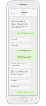 Maybe you would like to learn more about one of these? Dirty Talk Sexting So Klappen Die Heissen Nachrichten