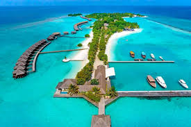 Our maldives honeymoon packages all inclusive of everything, from spas and indoor games to hikes and outdoor adventures, are planned to keep you the best time to take a maldives honeymoon tour packages from india would be between november to april as the weather is extremely pleasant and. Maldives Holiday Packages Makemytrip Blog