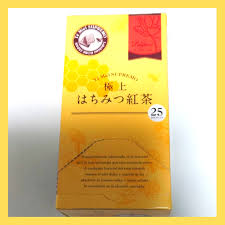 喉が痛いのでちょうどいーかも極上はちみつ紅茶です。 | ◇PR◇気になったもの0時に投稿しています - 楽天ブログ