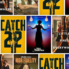 An arresting drama that doesn't so much end a story as it does begin a. 13 Best Hulu Original Series 2021 Top Hulu Tv Shows To Stream Now