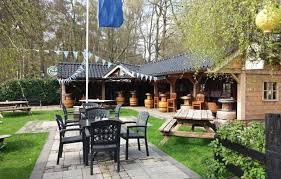 Wij hebben met onze familie een geweldige middag gehad in de nachtegaal. Bbq Grand Restaurant De Nachtegaal Haaksbergen Beckum