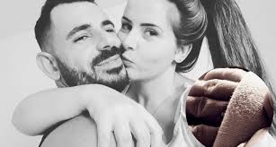 L-attur Keith Cassar Jackson isir missier