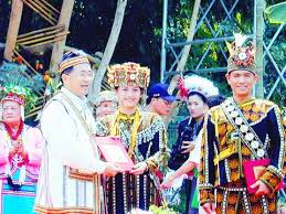 Thao becomes 10th indigenous tribe