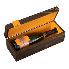 Veuve clicquot veuve clicquot yellow label brut white 1.5l gift box. Veuve Clicquot Champagne Cave Privee Rose 1989 Wood Box Pinot Noir Luxury Limited Edition 750 Ml Avvenice