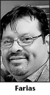 JESSE FARIAS Obituary (2018)