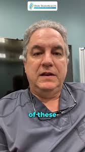 Looking for expert hair restoration? Look no further than Dr. Samuel Botta,  Florida's premier hair transplant specialist! 🌟 With over 25 years of  experience and 6,000,000+ successful grafts transplanted, Dr. Botta offers