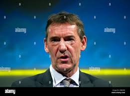 Jim goldman hi-res stock photography and images