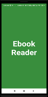 11.39 mb, was updated 2021/31/05 requirements:android: Epub Reader Ebook Reader For Android Apk Download