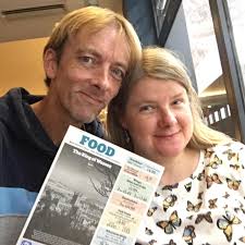 Good afternoon all :) We are in The King of Wessex in Bath at table 2 I  would be very grateful for a Rosé wine ,Villa Maria White wine both of these