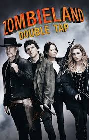 Hd Zombieland Double Tap 174 9666 8756 Movie Completa En English Download Zombieland Double Tap 2019 Aka Zombi Zombieland Zombieland 2 Full Movies