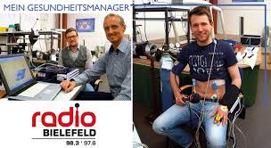 Radio bielefeld, radio bielefeld live, radio bielefeld online, radio bielefeld listen. Radio Bielefeld Zu Gast Bei Valitudo Valitudo Mgm