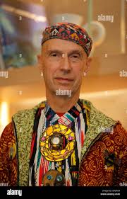 Andrew logan hi-res stock photography and images