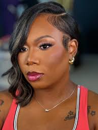 Virginia Makeup Artist (@angelfacebeautycompany) · Brosville, VA