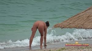 Nude Beach – BeachSome No.3 – ShockAss