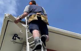 Gutter Repairs Johannesburg: Fast & Affordable Solutions | Easy Flow Gutters