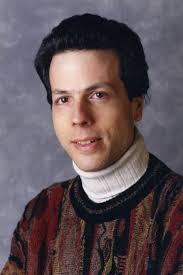 Eric Arnold Obituary