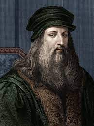 Leonardo Da Vinci Biography 2022 , Wiki, Age When Died , Paintings &  Inventions