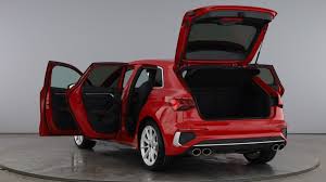 Image result for Tango Red 2021 S3