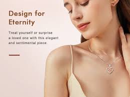 INFUSEU S Initial Necklace for Women Sterling Silver Letter Jewelry, Cubic  Zirconia Capital Alphabet Pendant and 20 Inch Chain for Her Romantic  Birthday Name Gifts : Amazon.ca: Clothing, Shoes & Accessories