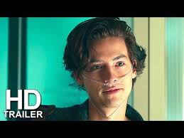 Although they're told they must stay at a safe distance away from one another, the pair considers breaking the rules to explore their feelings on a deeper level. Five Feet Apart Trailer 2 2019 Cole Sprouse Haley Lu Richardson Movie Hd Video Dailymotion
