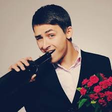 Kaylin Davids (@KaylinKd)