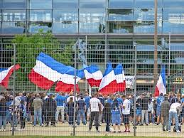 Below you find a lot of statistics for this team. Kein Fussball Ohne Fans Bilder Von Der Hansa Rostock Demo Am Mittwoch Oz Ostsee Zeitung