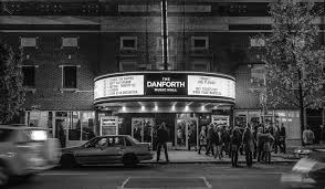 Danforth Music Hall Toronto Events Theater Seating Map