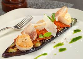 Epingle Par Krampouz Sur Recettes De Legumes A La Plancha Cuisine A La Plancha Legumes A La Plancha Recette Coquille St Jacques