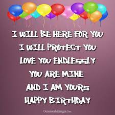 Sweetest Birthday Message For Her Romantic Birthday Wishes For Girlfriend Birthday Quotes For Her Birthday Wishes Birthday Wishes For Girlfriend