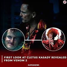 Birds Of Prey Credits Scene Venom Used Its Post Credits Scene To Set Up A Direct Sequel Tom Hardy S Eddiebrock Was Sent To A Prison To Report In 2020 Cletus Kasady Superhero Academy Tom Hardy