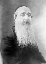 Rebbe Mordechai Chodorov