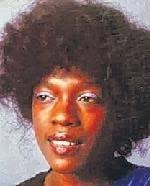 Obituary for Beatrice Ann Mackey