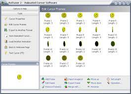Anituner G D G Software