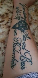 We have crunched the numbers, this means he earns €19,672 (£16,931) per day and €820 (£705) per hour! Borussia Tattoo Galerie Startseite Facebook
