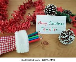 Check spelling or type a new query. Merry Christmas Teacher Christmas Card Teacher Stock Photo Edit Now 1207642198