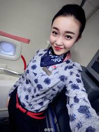 china eastern airlines 中国東方航空 おしゃれまとめの人気アイデア pinterest cabin crew uniform 客室乗務員 キャビンアテンダント 中国東方航空