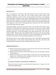Check spelling or type a new query. Kertas Kerja Sumbangan Raya