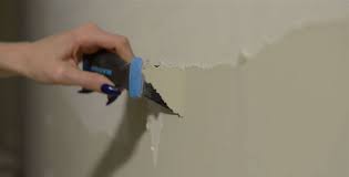 How to paint match a wall. How To Match Paint Color On Walls Without Messing Up