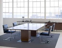 Propeller Conference Table Knoll Knoll Chairs Chair Table