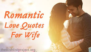 I love you, my dear husband. Top 30 Romantic Love Quotes For Wife Full Collection With Images Yo Handry