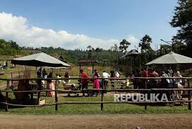Published with reusable license by 9w6nyn. Khazanah Ramadhan Republika