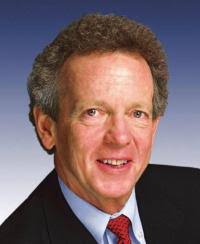 John “Randy” Kuhl, former Representative for New York's 29th Congressional  District