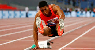 Jun 19, 2021 · o português pedro pichardo conseguiu hoje em madrid uma nova melhor marca mundial do ano no triplo salto, com um ensaio válido a 17,69 metros, durante o 'meeting' de atletismo da capital espanhola. 8 95 Metros Porque E Que Este Recorde Do Mundo Dura Ha 28 Anos