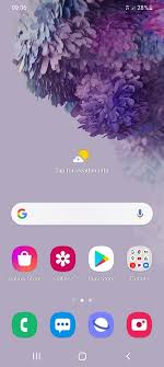 Samsung galaxy s20 tips and tricks: Secure Phone Samsung Galaxy S20 Fe 5g Android 11 Device Guides